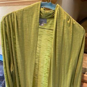 Very lightweight jacket